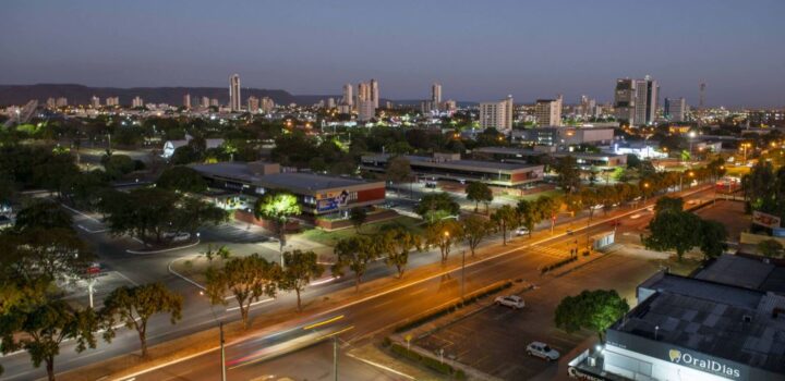IBGE divulga atualização dos Recortes Metropolitanos e Aglomerações Urbanas