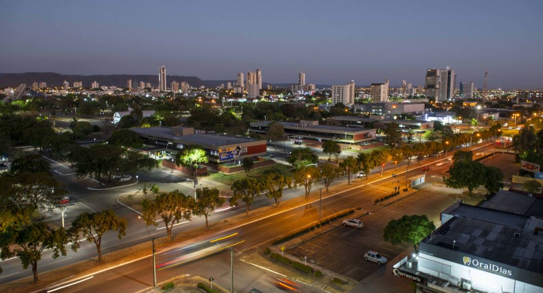 IBGE divulga atualização dos Recortes Metropolitanos e Aglomerações Urbanas