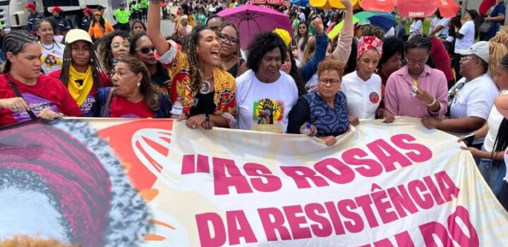 Candidaturas femininas crescem, mas número de eleitas continua baixo