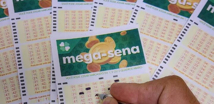Mega-Sena sorteia prêmio de R$ 16 milhões nesta terça-feira