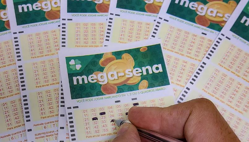 Mega-Sena sorteia prêmio de R$ 16 milhões nesta terça-feira