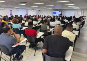 Leia mais sobre o artigo BYD integra quase 400 novos colaboradores se aproxima dos 5 mil funcionários em Camaçari