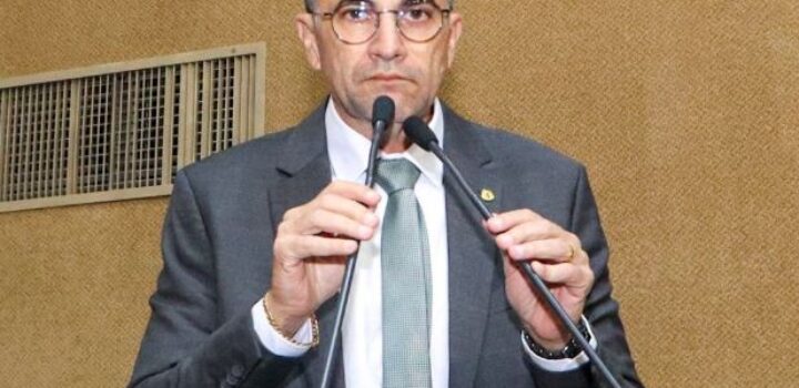 Projeto de Hassan cria duplo fator de checagem em compras pagas com Pix para proteger consumidor
