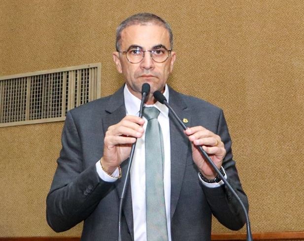Projeto de Hassan cria duplo fator de checagem em compras pagas com Pix para proteger consumidor
