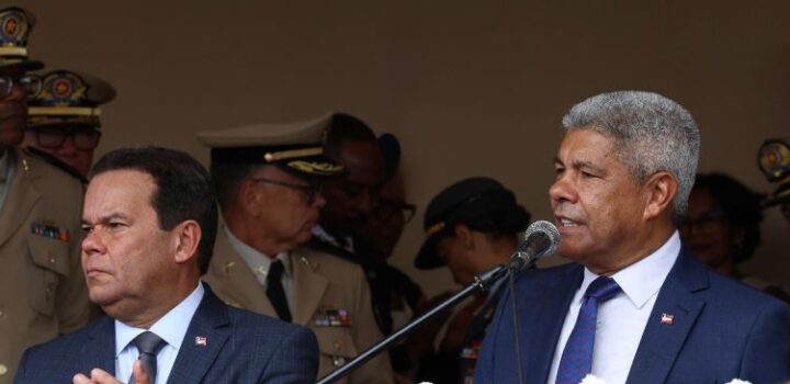 Governador anuncia concurso público para a Polícia Militar e Corpo de Bombeiros com mais de 3300 vagas