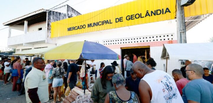 Cabaceiras do Paraguaçu recebe pacote de investimentos em saúde, mobilidade e desenvolvimento urbano