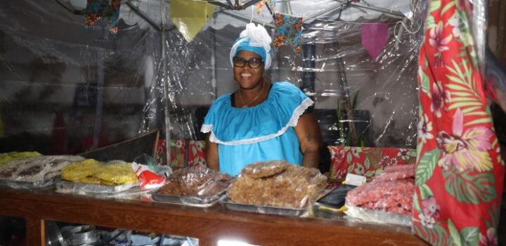 São João no Santo Antônio Além do Carmo impulsiona economia e geração de renda no Centro Histórico de Salvador