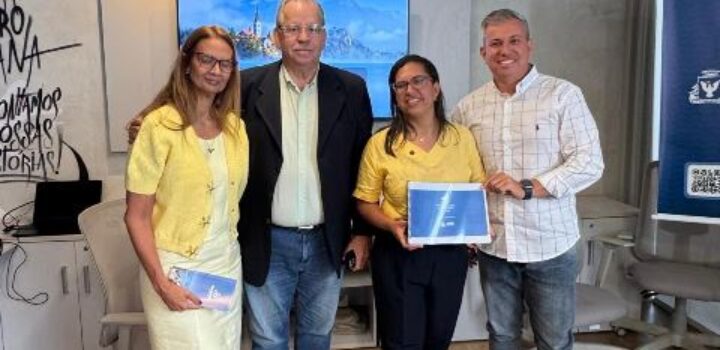 Associação Náutica da Bahia marca presença em Calendário Náutico