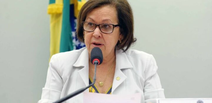 ”Famílias foram surpreendidas por uma promessa da prefeitura interrompida”, diz Lídice sobre escola para crianças autistas