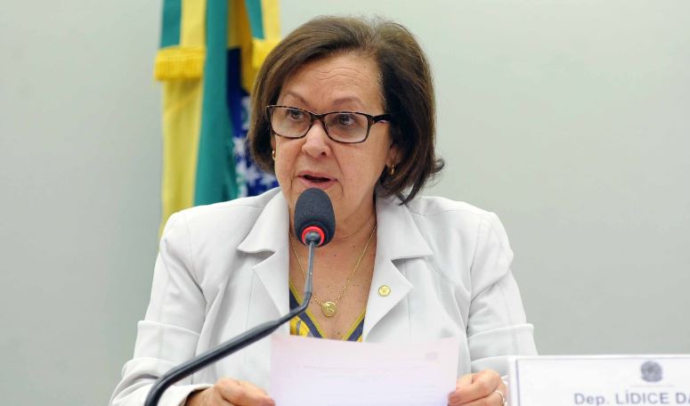 ”Famílias foram surpreendidas por uma promessa da prefeitura interrompida”, diz Lídice sobre escola para crianças autistas
