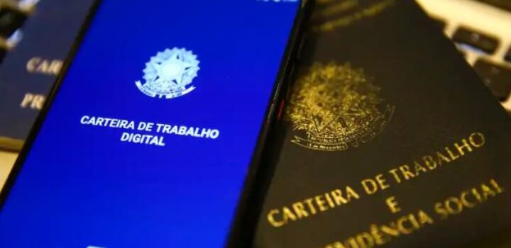 Bahia se aproxima dos 300 mil novos empregos na gestão Jerônimo