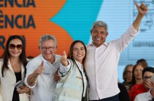 Leia mais sobre o artigo Nova Policlínica de Camaçari amplia acesso à saúde especializada e fortalece regionalização da assistência