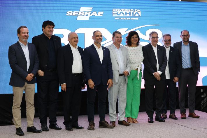 Bahia Tech Experience 2026 reforça inovação e empreendedorismo com ações em 34 municípios
