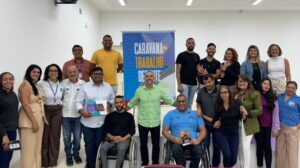 Leia mais sobre o artigo Ações fortalecem economia solidária e ampliam oportunidades para trabalhadores da Chapada Diamantina