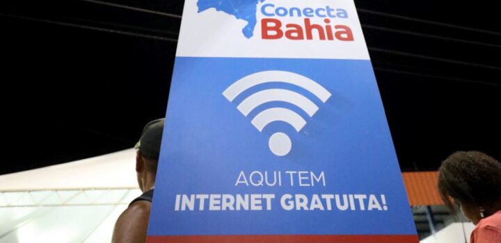 Curaçá amplia qualidade de vida com água tratada, internet gratuita e ações de segurança alimentar