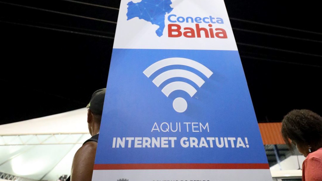 Curaçá amplia qualidade de vida com água tratada, internet gratuita e ações de segurança alimentar