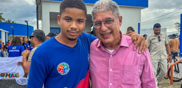 Rosemberg critica evento de ACM Neto sobre educação e questiona modelo privatista defendido pelo ex-prefeito