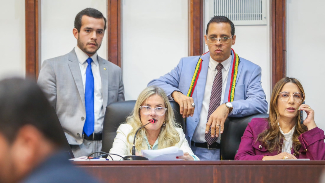 Presidente da ALBA diz que aprovação do PL dos combustíveis foi “medida urgente e necessária”