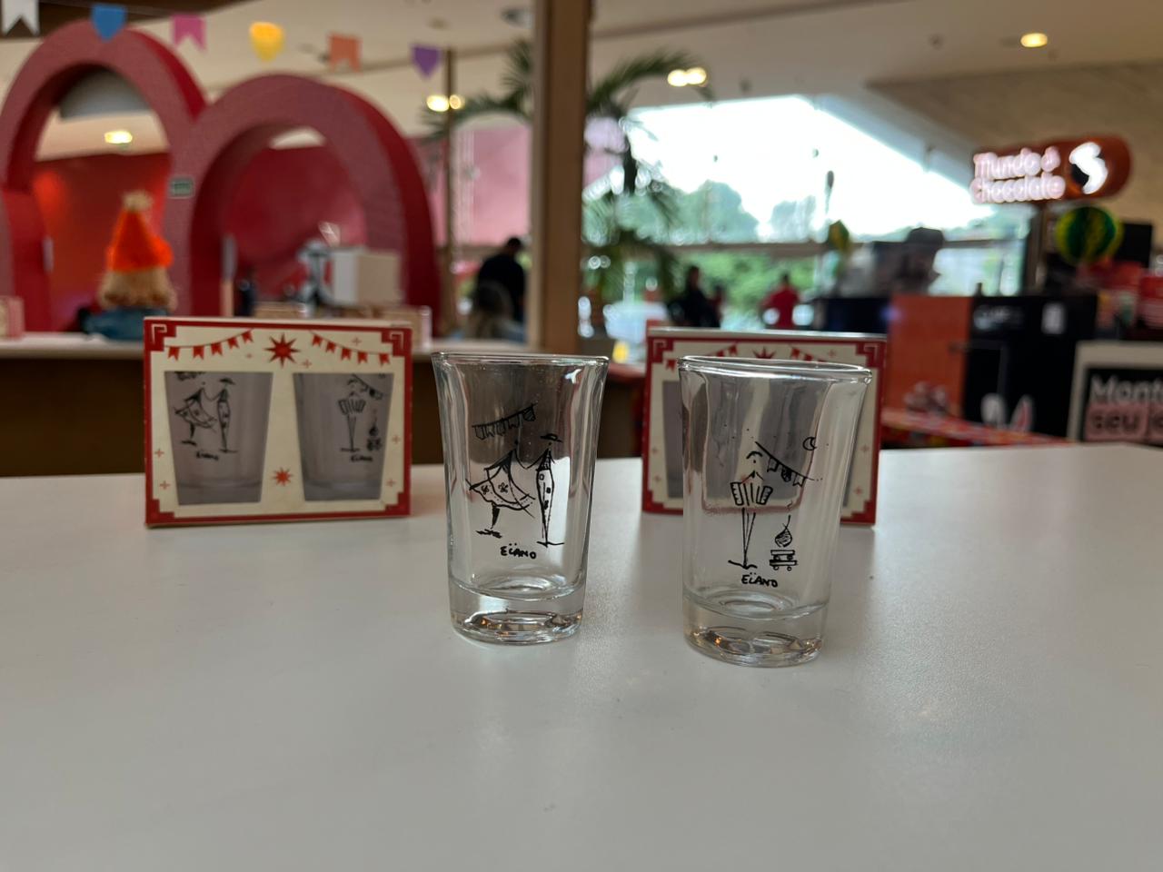 Shopping Paralela celebra São João com campanha exclusiva