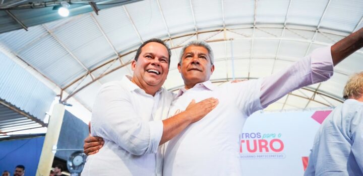 Geraldinho destaca avanços na Saúde e participação popular durante plenária do PGP em Itaberaba