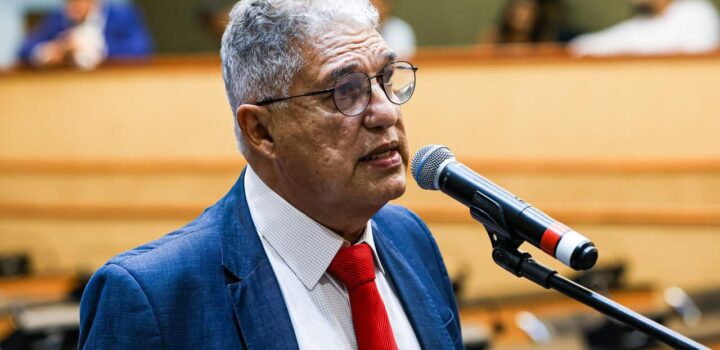 ”Sem ter o que fazer, ACM Neto volta a agourar a Ponte Salvador-Itaparica”, diz Rosemberg