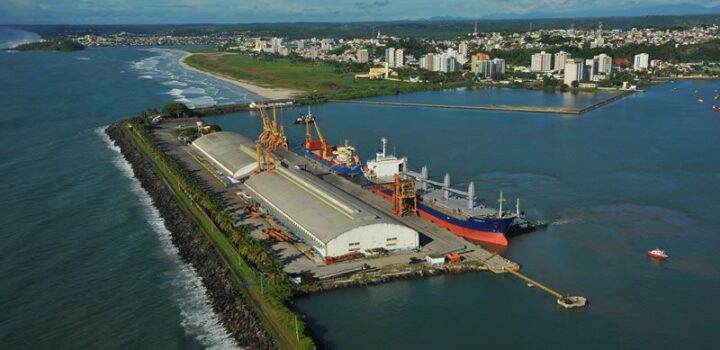 Economia baiana cresce 0,4% no primeiro trimestre de 2026