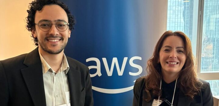 AWS premia instituições de ensino superior