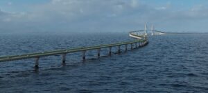 Leia mais sobre o artigo Com Licença de Instalação publicada, Governo do Estado inicia obras em terra da Ponte Salvador–Itaparica