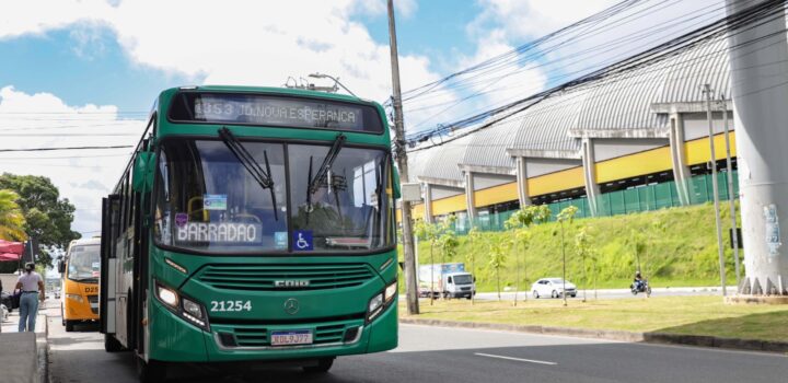 Brasil x Japão: Semob reforça operação de transporte para facilitar deslocamento da população