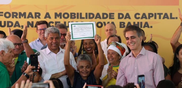 Unidade de Beneficiamento fortalece mariscagem e amplia oportunidades para o Subúrbio Ferroviário