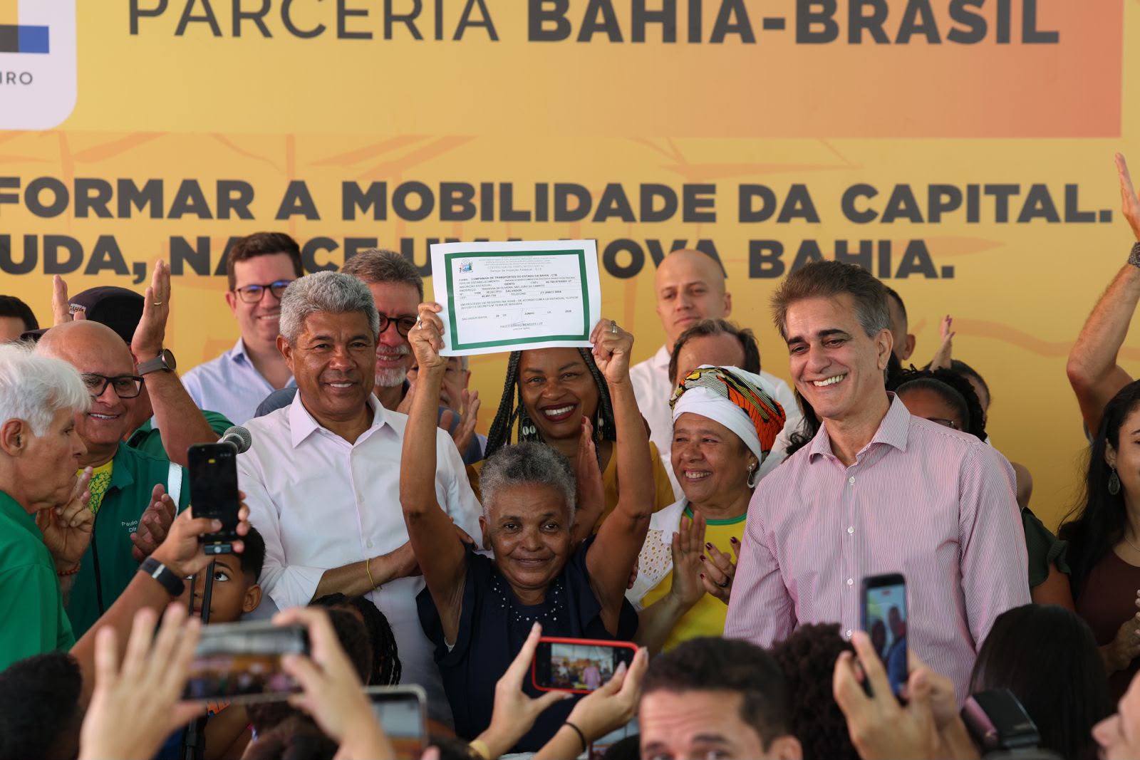 Unidade de Beneficiamento fortalece mariscagem e amplia oportunidades para o Subúrbio Ferroviário