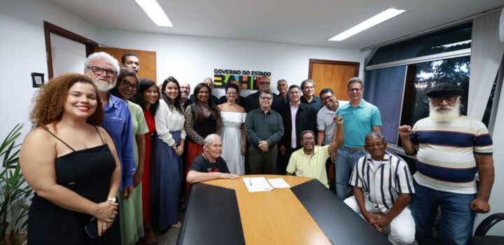 Conselho Estadual de Comunicação renova composição