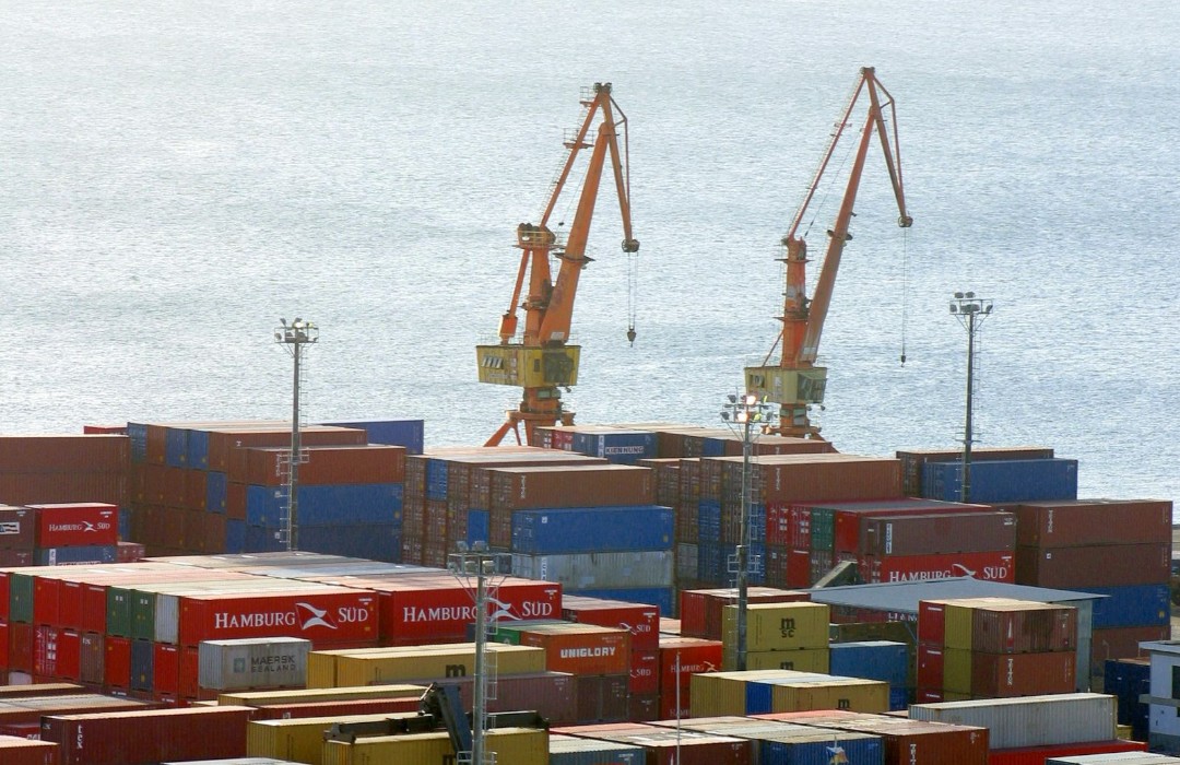 Movimentação econômica de Salvador cresce 4,6% em março de 2026