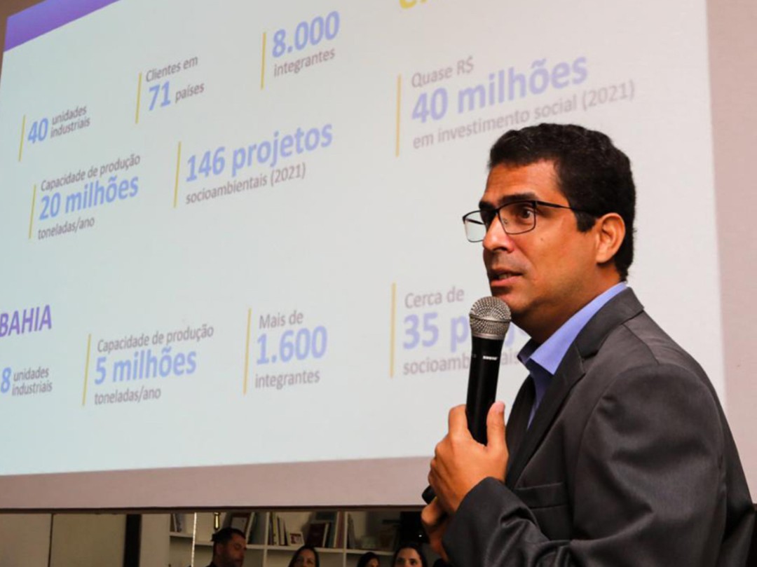 Cofic renova o seu Conselho de Administração para mais dois anos