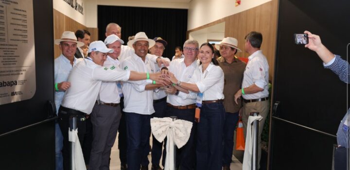 Bahia Farm Show: Obras viárias e novo Laboratório de Algodão fortalecem economia e escoamento da produção no Oeste baiano