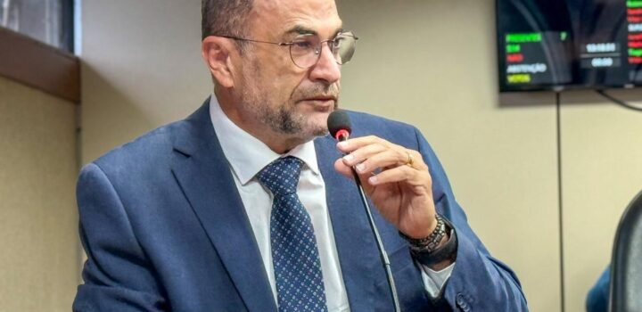 Laudo médico que ateste Doença de Parkinson terá prazo de validade indeterminado, defende Hassan