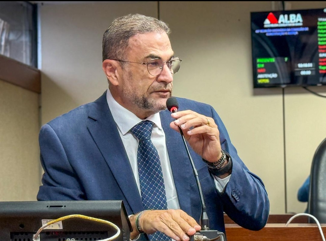 Laudo médico que ateste Doença de Parkinson terá prazo de validade indeterminado, defende Hassan