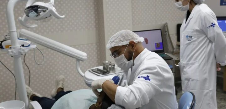 Comissão do Senado aprova novo piso salarial de médicos e dentistas