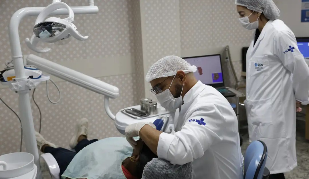 Comissão do Senado aprova novo piso salarial de médicos e dentistas