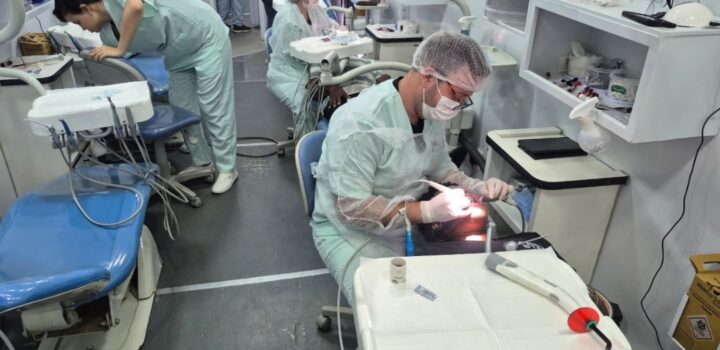 Atendimento precário de Atenção Primária à Saúde em Salvador sobrecarrega rede estadual de hospitais e clínicas