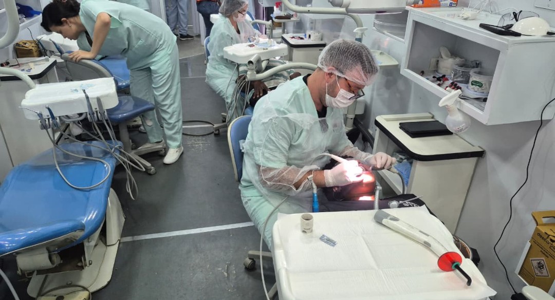 Atendimento precário de Atenção Primária à Saúde em Salvador sobrecarrega rede estadual de hospitais e clínicas