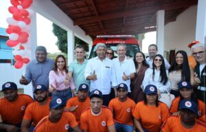 Leia mais sobre o artigo Piraí do Norte recebe obras e investimentos do Estado que ampliam segurança, mobilidade e acesso a serviços públicos