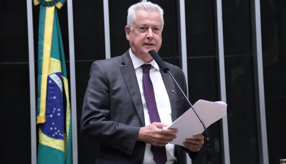Câmara aprova projeto que define novas regras para proteção da indústria nacional