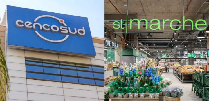 Cencosud fortalece sua presença em supermercados premium no Brasil com aquisição da St. Marche