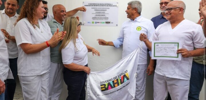 Barreiras amplia geração de renda no campo e fortalece proteção da fauna com novos investimentos do Estado