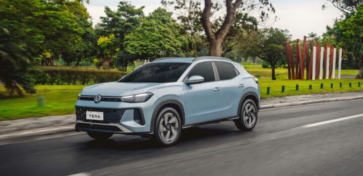 Volkswagen do Brasil fecha o 1º semestre na liderança de vendas varejo