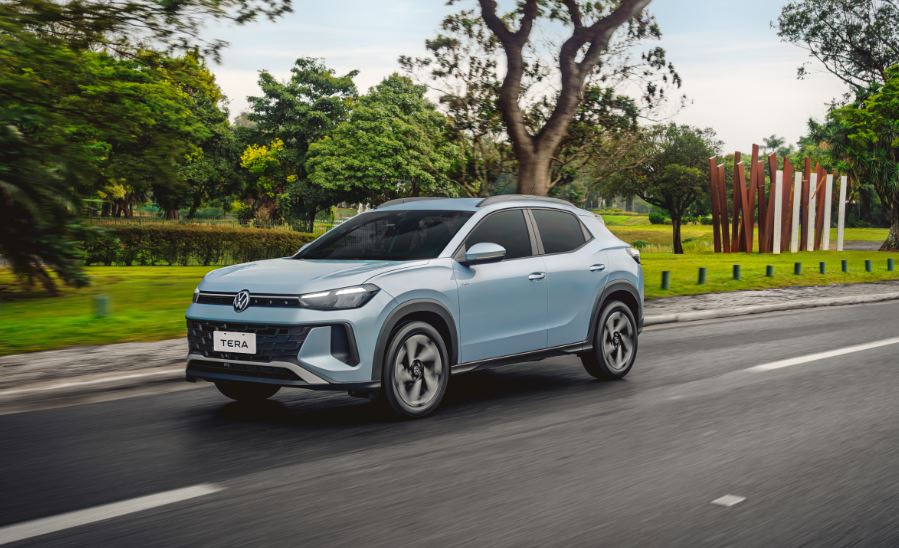 Volkswagen do Brasil fecha o 1º semestre na liderança de vendas varejo