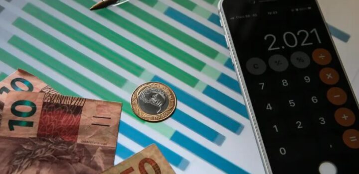 Mercado financeiro reduz projeção da inflação para 5,30%