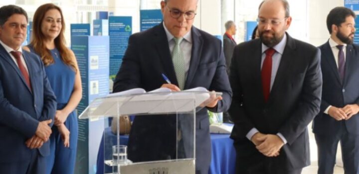 Câmara de Salvador e TRE-BA firmam parceria para exposição no Centro de Cultura