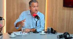 Leia mais sobre o artigo Rui Costa: “A chapa de ACM Neto é bolsonarista e anti-Lula”